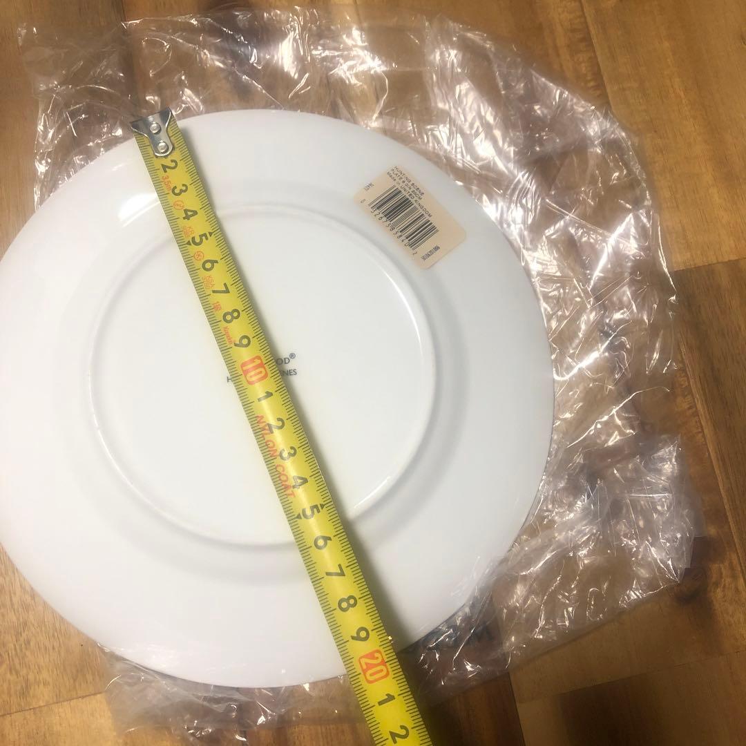 ウエッジウッド　ハンティングシーンの皿5枚セット