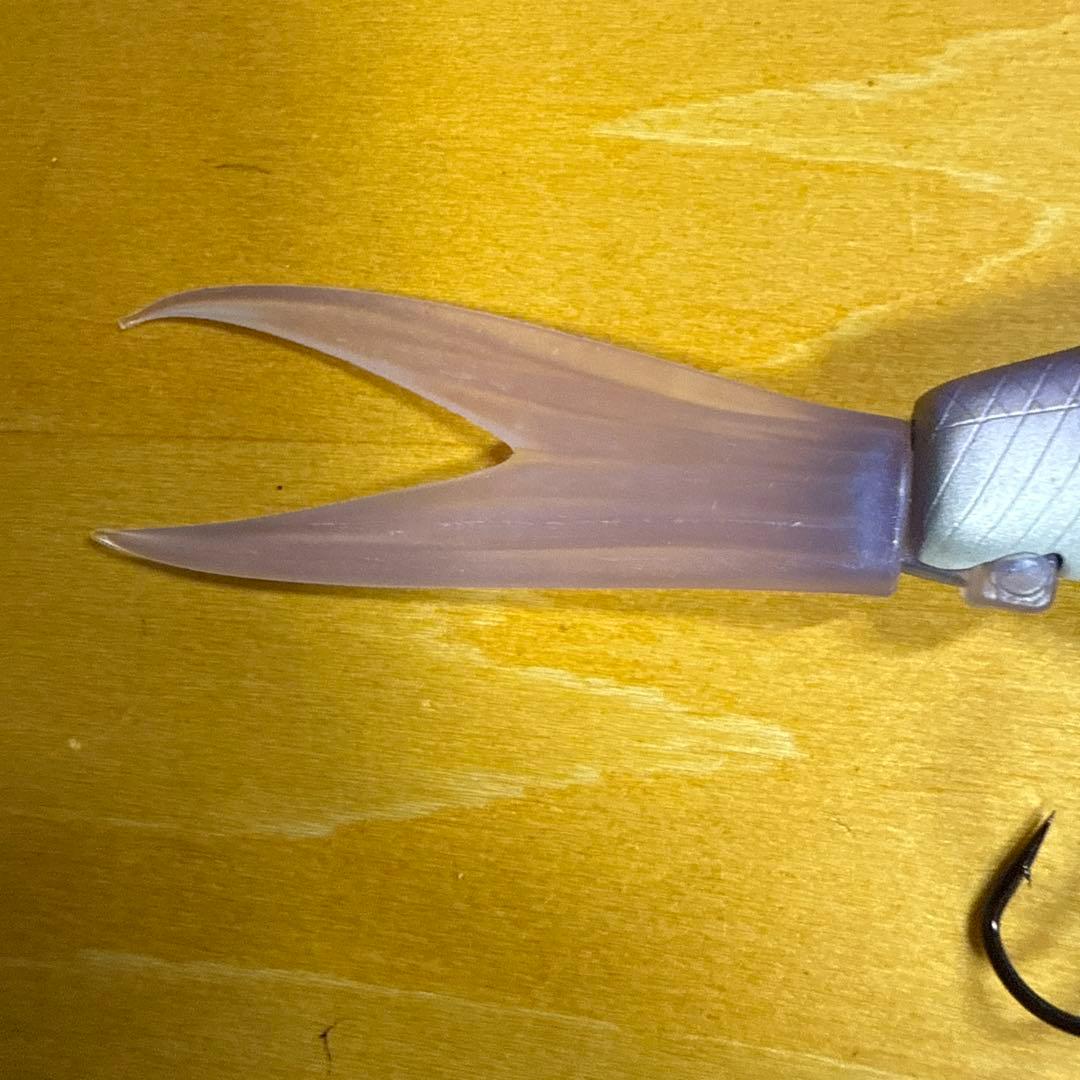 ルアー・フライ DRT TiNYKLASH DTK13