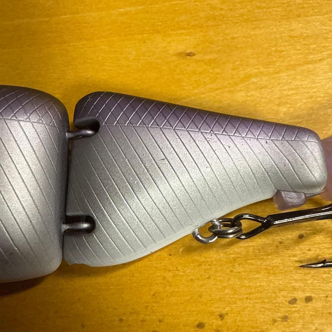 ルアー・フライ DRT TiNYKLASH DTK13