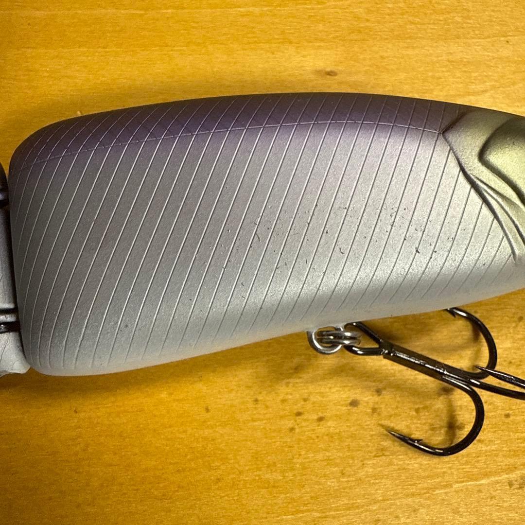 ルアー・フライ DRT TiNYKLASH DTK13