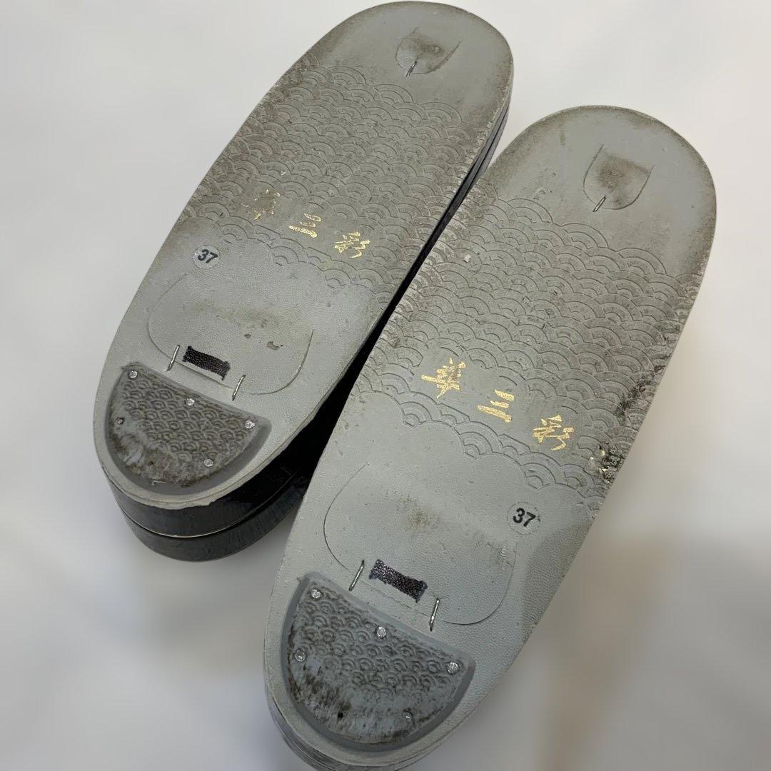 和装用バッグと草履セット　成人式　振袖　63