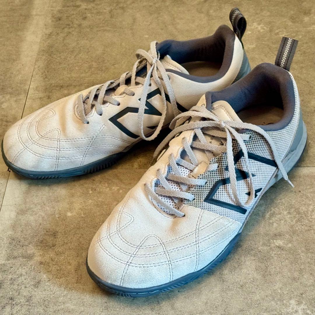 シューズ Newbalance AUDAZO V6 PRO IN 27cm