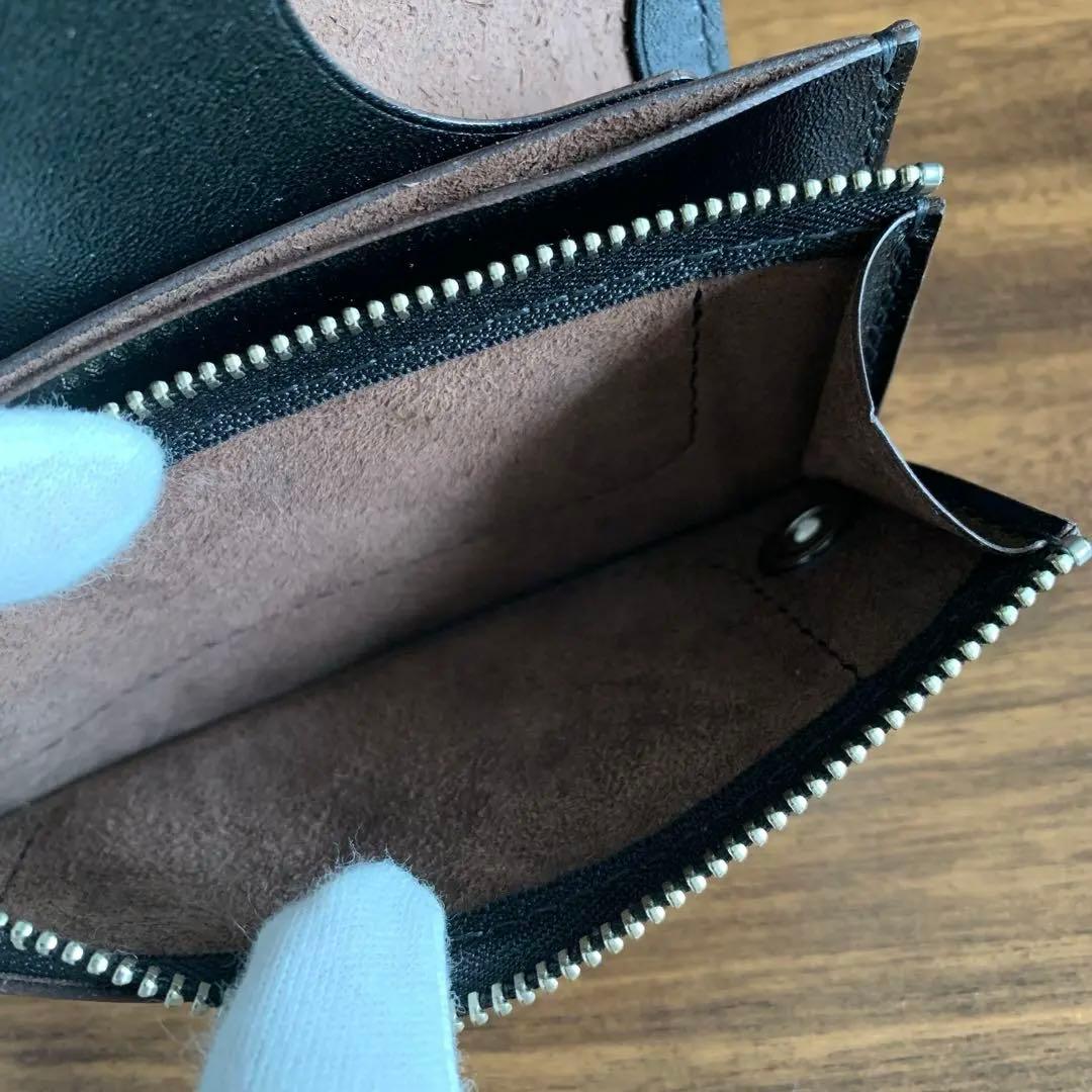 トラッカーウォレット CA008 アポロコンチョ