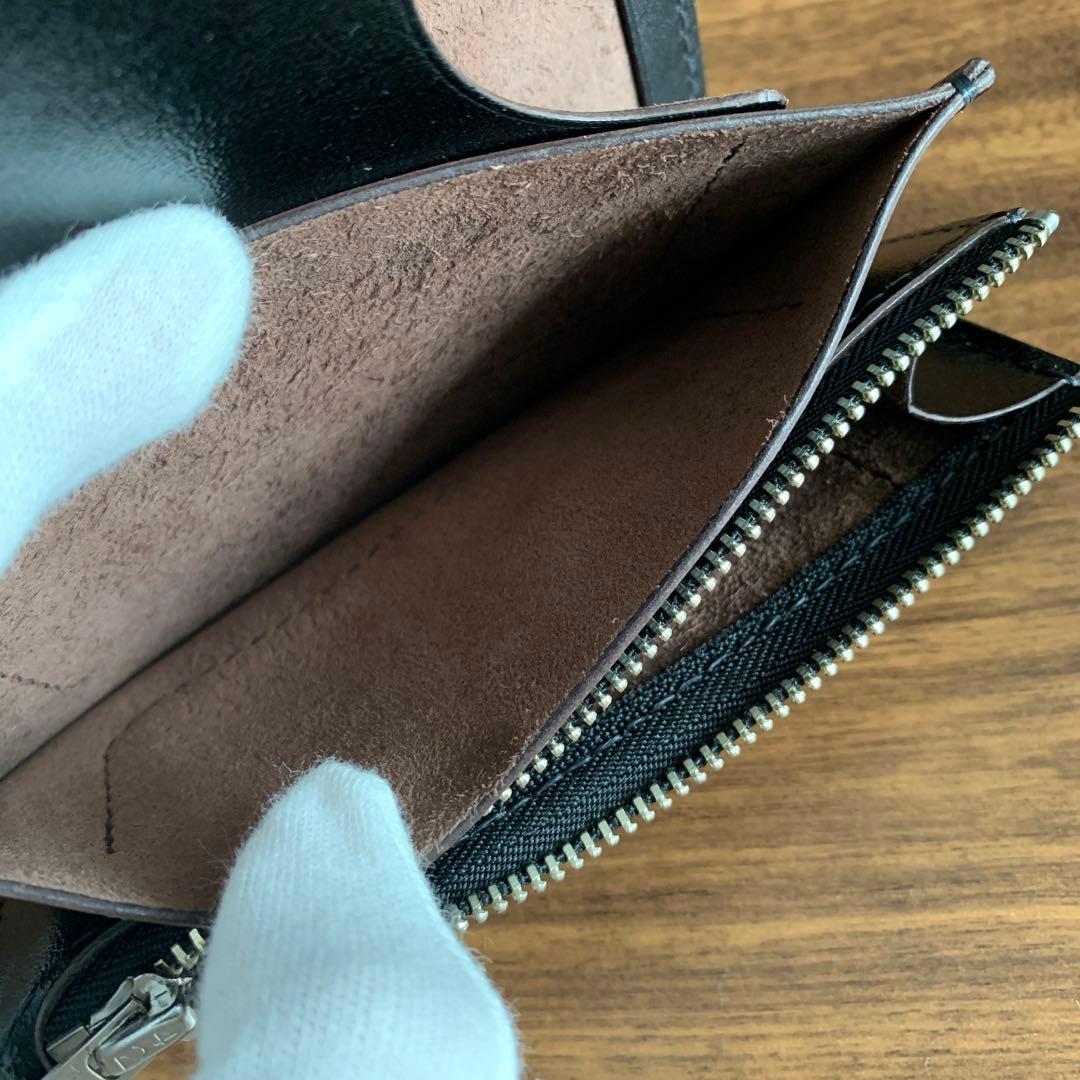 トラッカーウォレット CA008 アポロコンチョ