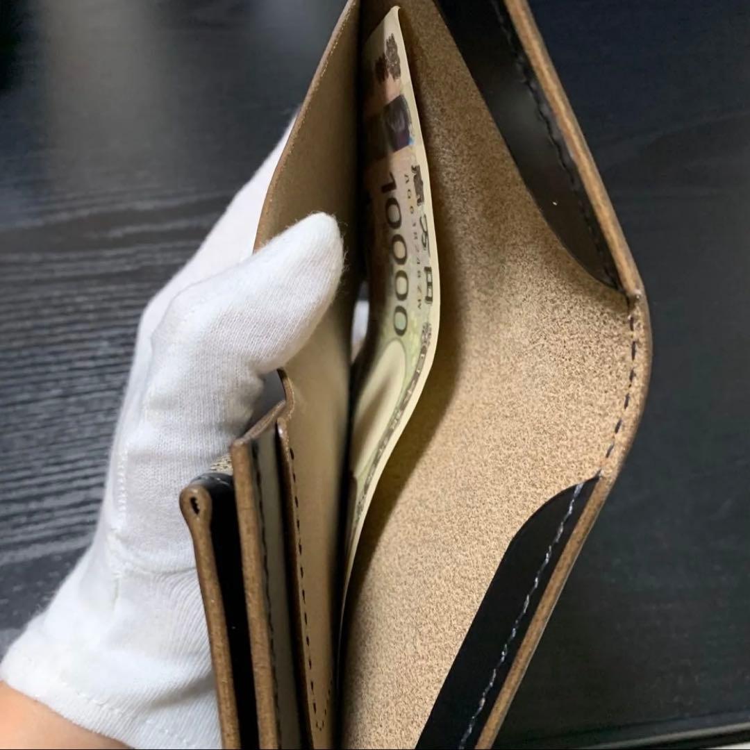 トラッカーウォレット CA008 アポロコンチョ