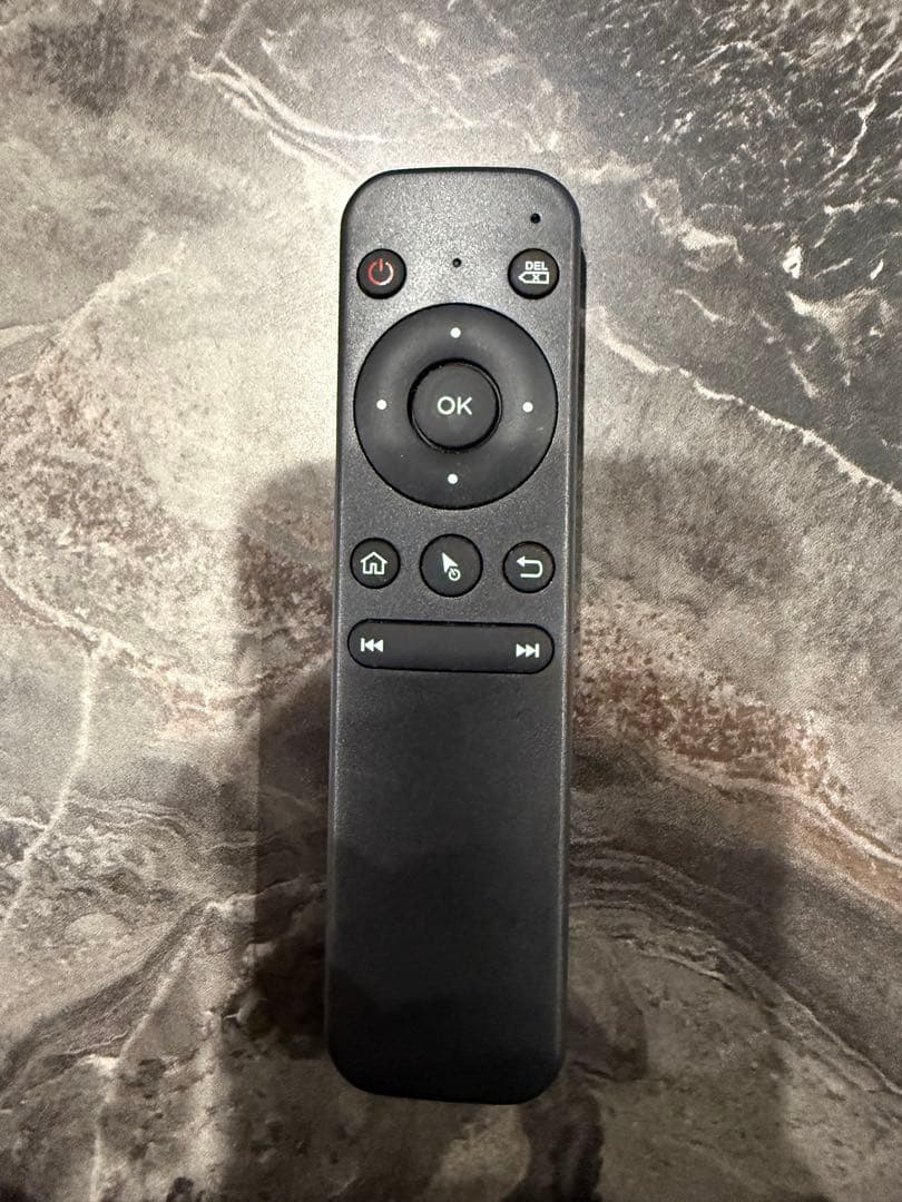 OttoAiboxP3（リモコン付き）