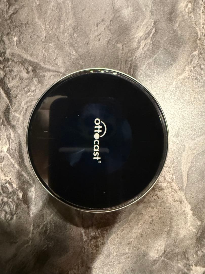 OttoAiboxP3（リモコン付き）