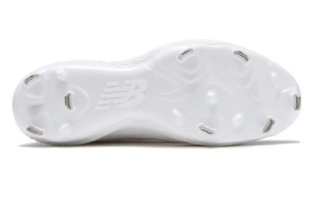 ニューバランス　野球　大谷モデル　スパイク　高校野球　大谷翔平　AB4040W7