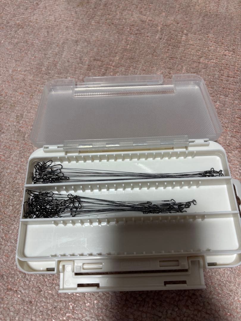 ワインドセット