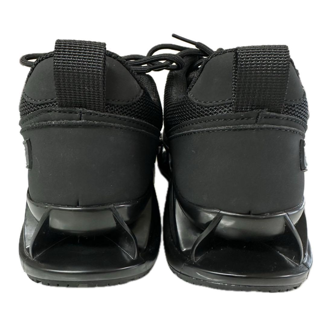 【未使用】BEAXIS ビーアクシス バランスコアスニーカー 3