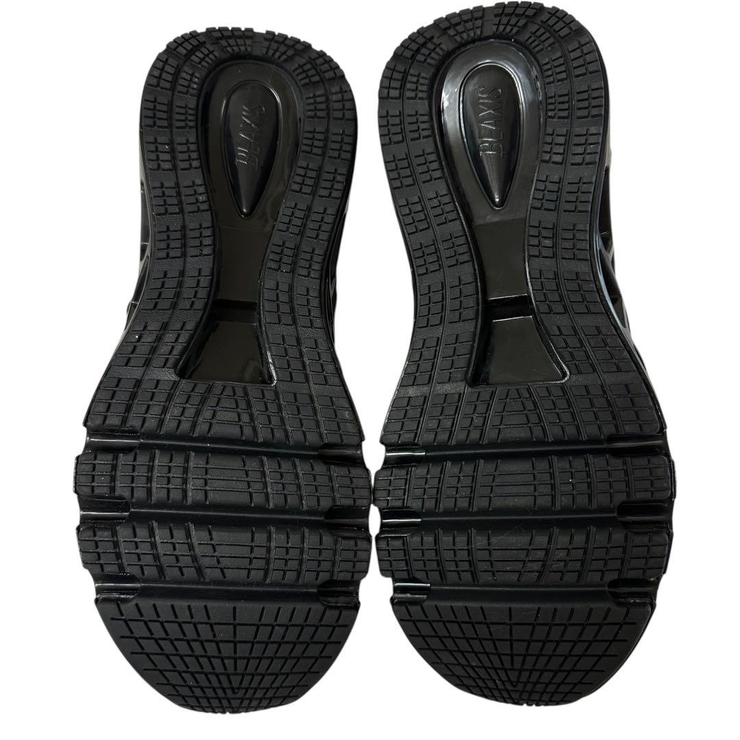 【未使用】BEAXIS ビーアクシス バランスコアスニーカー 3