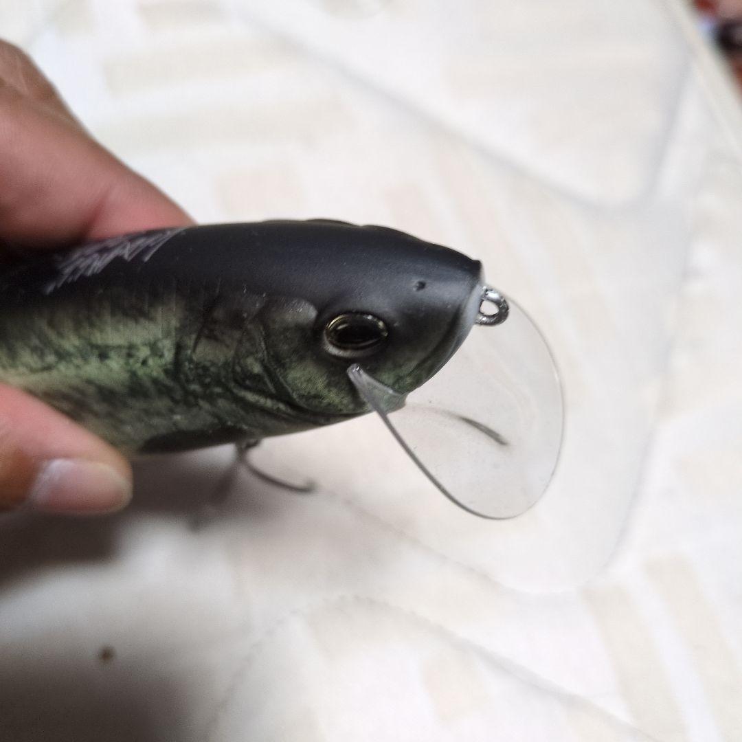 未使用　タイニークラッシュ　drtバス