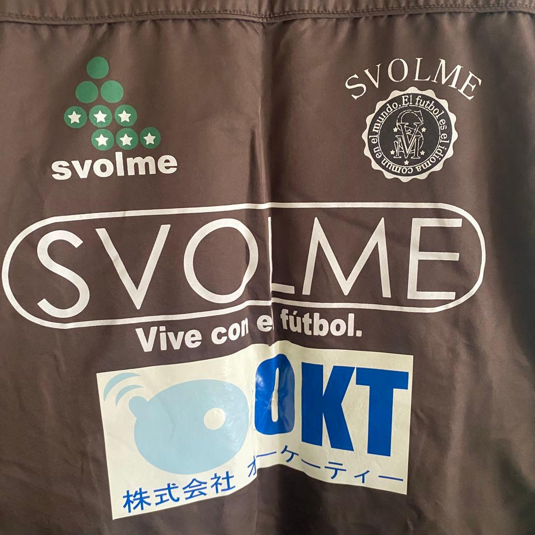スボルメ　SVOLME M