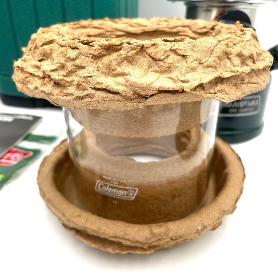 K*g様 【未使用品】Coleman ガソリンランタン 286A474-L