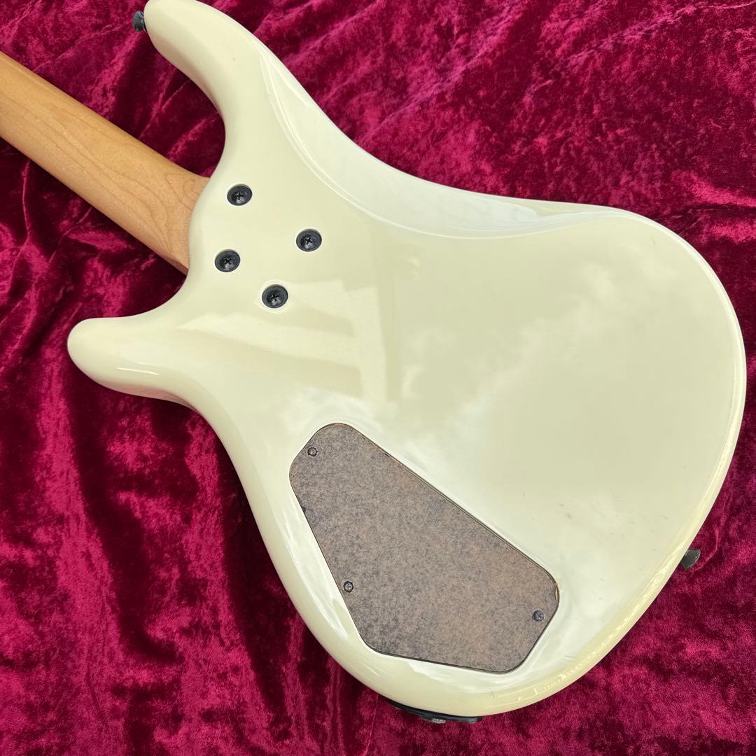 メンテ済 アクティブ FERNANDES FRB-65 ロングスケール PJ