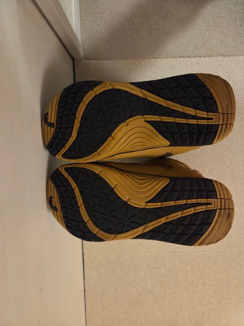 head スノーボードブーツ サイズ24.0cm