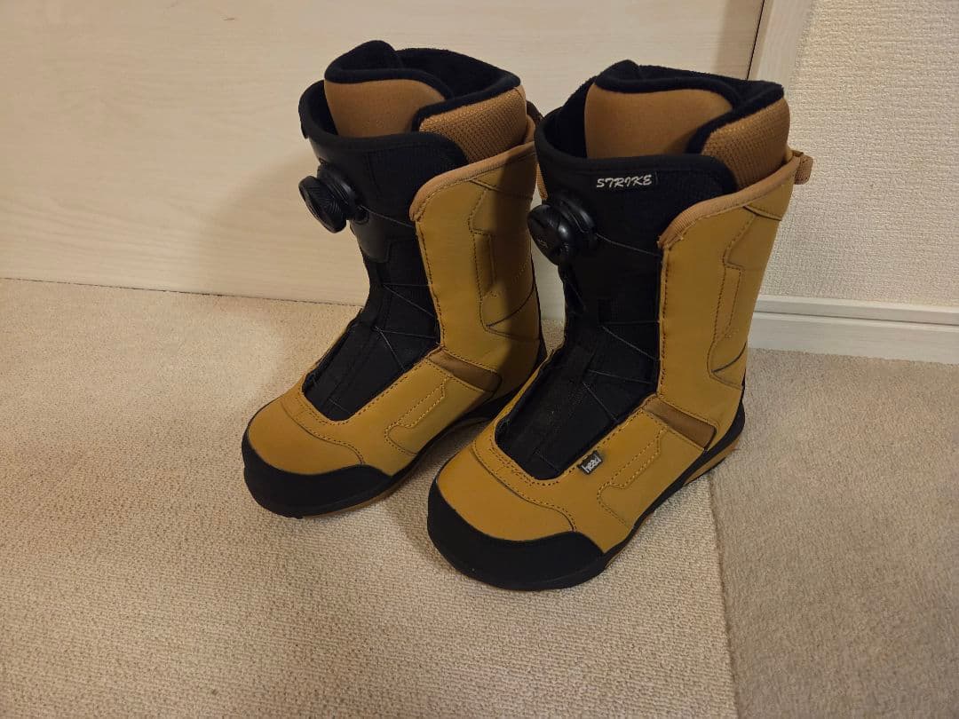 head スノーボードブーツ サイズ24.0cm
