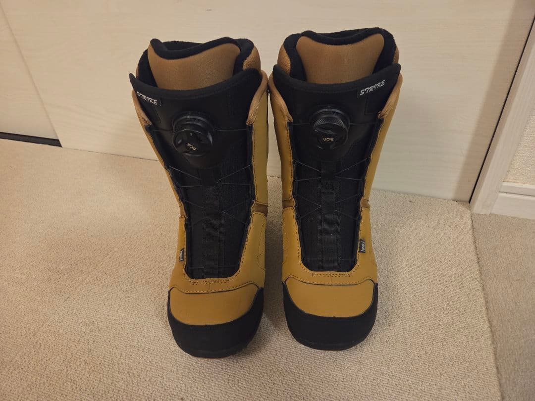head スノーボードブーツ サイズ24.0cm
