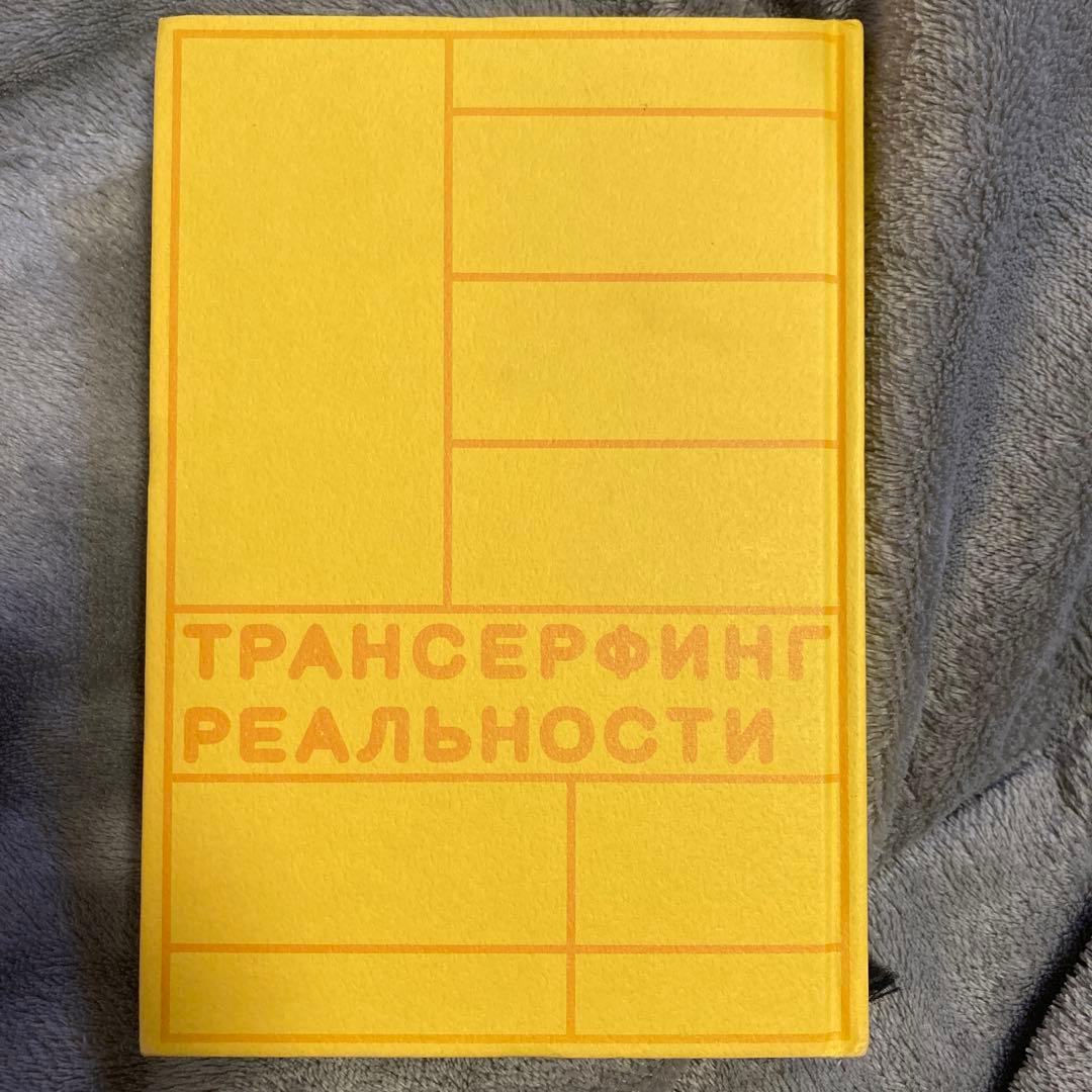 絶版 願望実現の法則 リアリティ・トランサーフィン2 魂の快/不快の選択