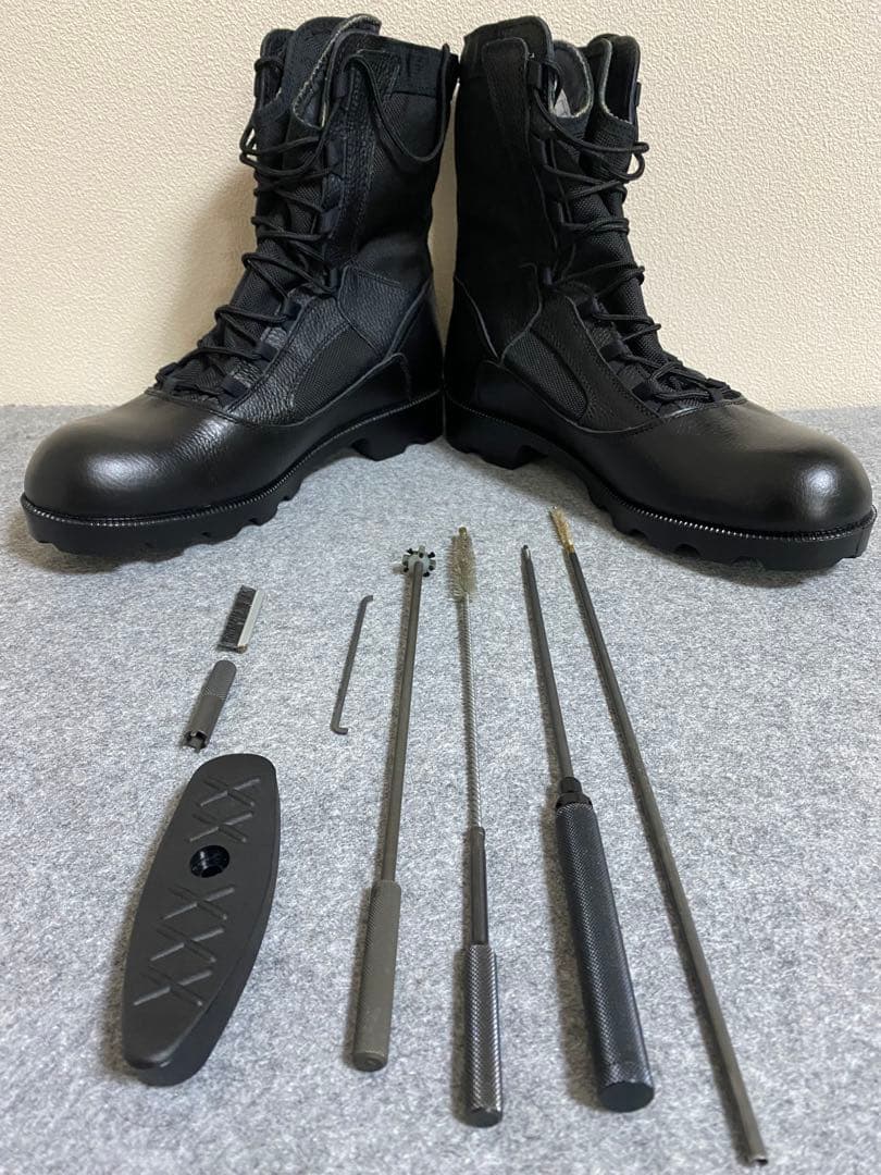 油そば　上海特別陸戦隊 その兵器と軍装