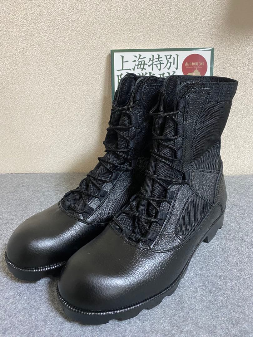 油そば　上海特別陸戦隊 その兵器と軍装