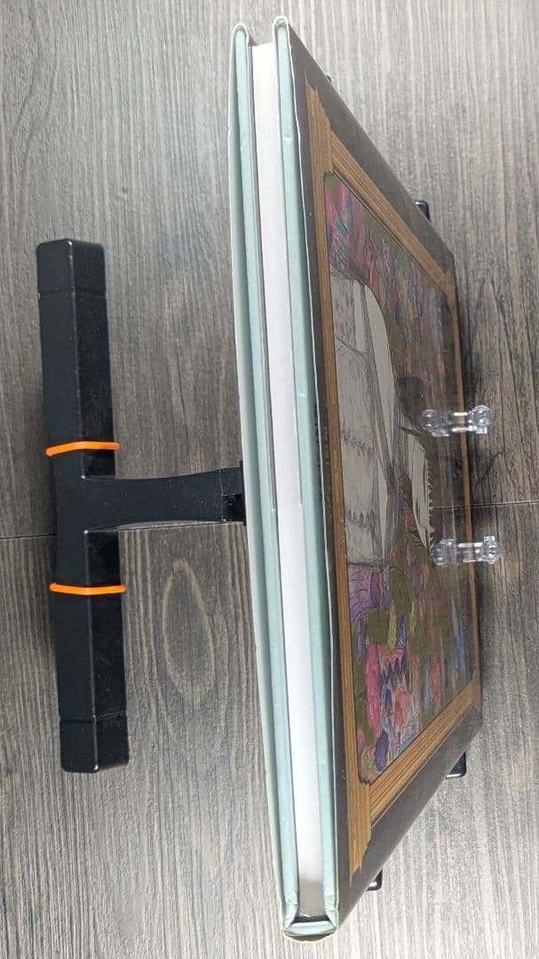 天野喜孝 乱歩幻影画集