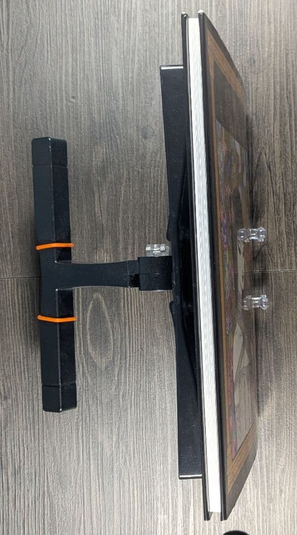 天野喜孝 乱歩幻影画集