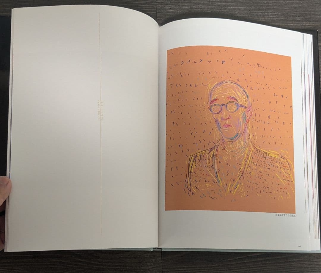 天野喜孝 乱歩幻影画集