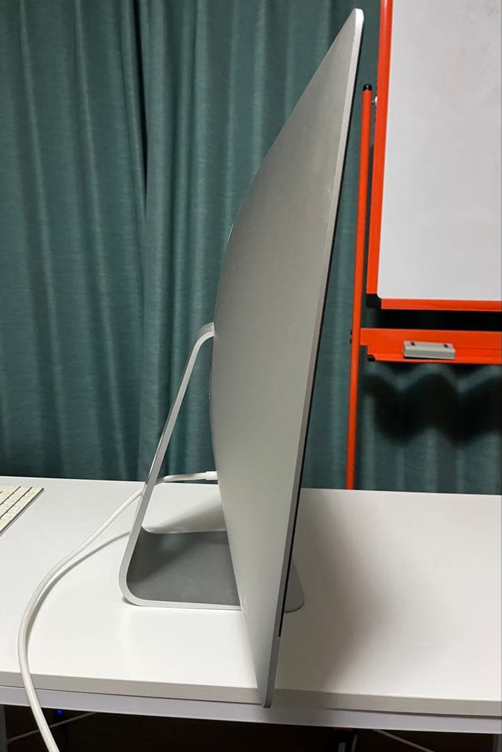 iMac 27インチ 2019/5K/i5/8GB /SSD1TB