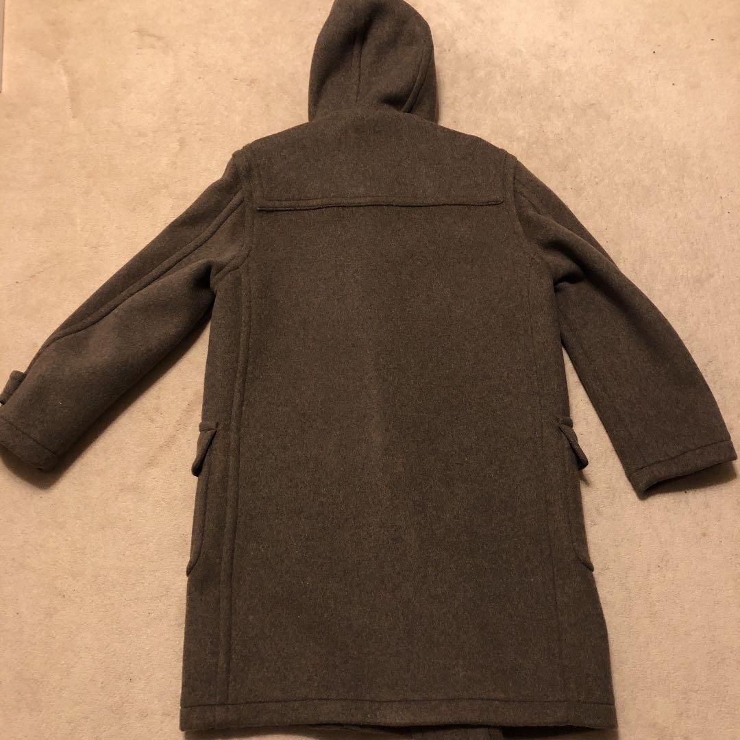 未使用 JCREW ダッフルコート M ジェイクルー