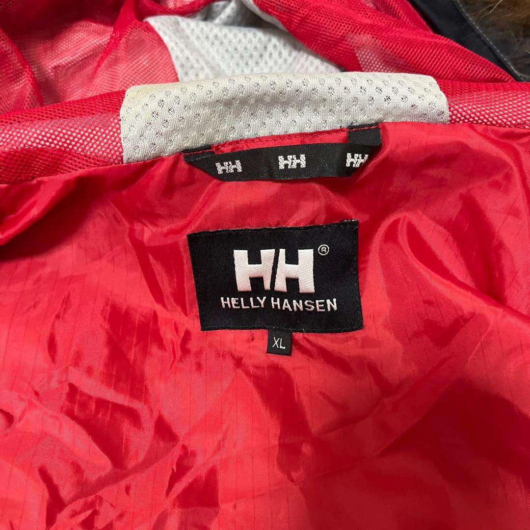 Helly Hansen スノーボードウェアセット
