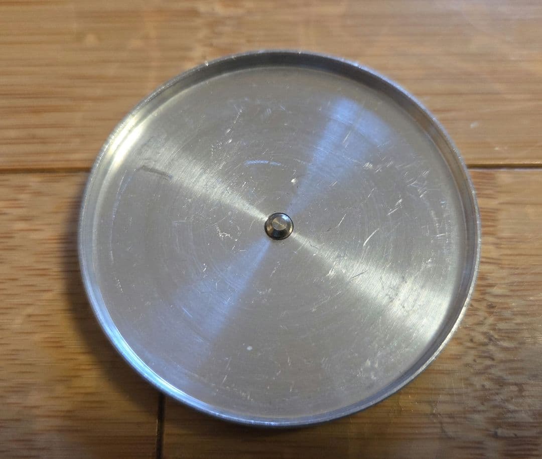 RSR★アルコールストーブセット/ RSR★Stove SET