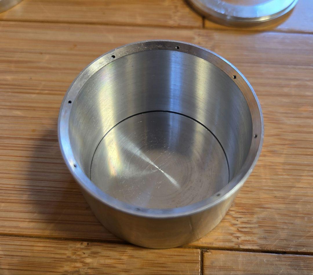 RSR★アルコールストーブセット/ RSR★Stove SET