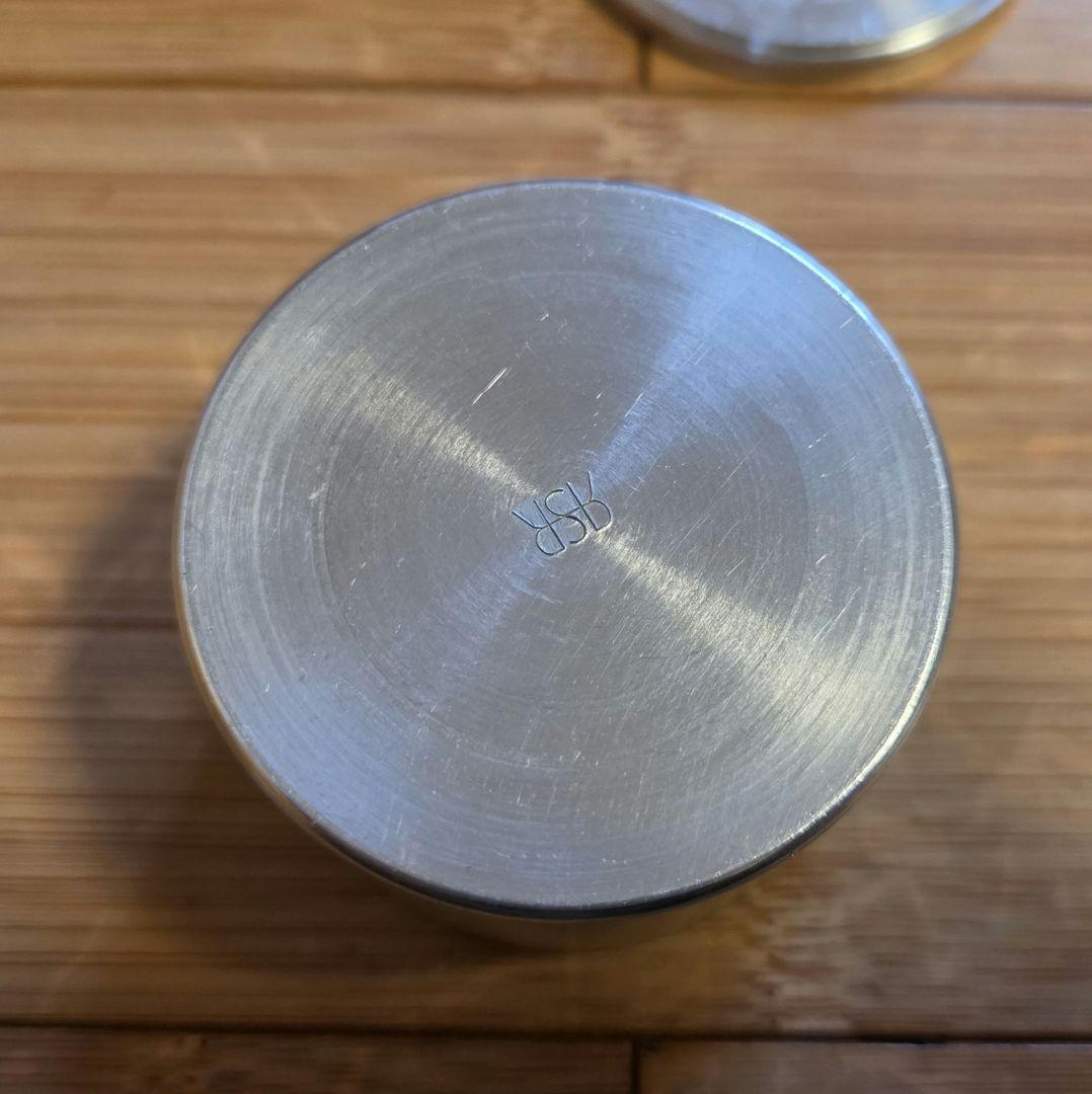 RSR★アルコールストーブセット/ RSR★Stove SET