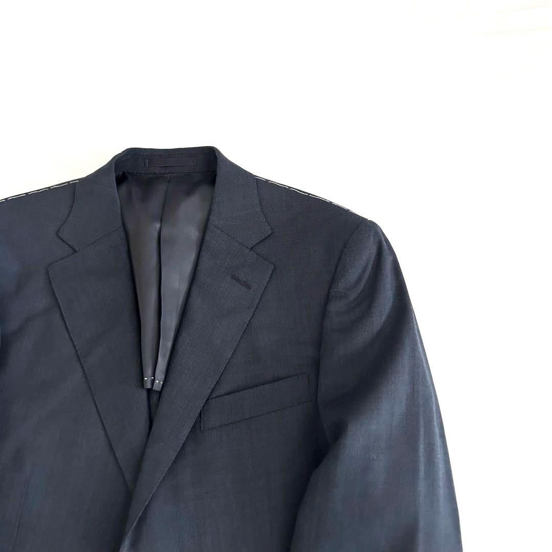 新品未使用 BRERA ブレラ スーツAB5ワンタック 97