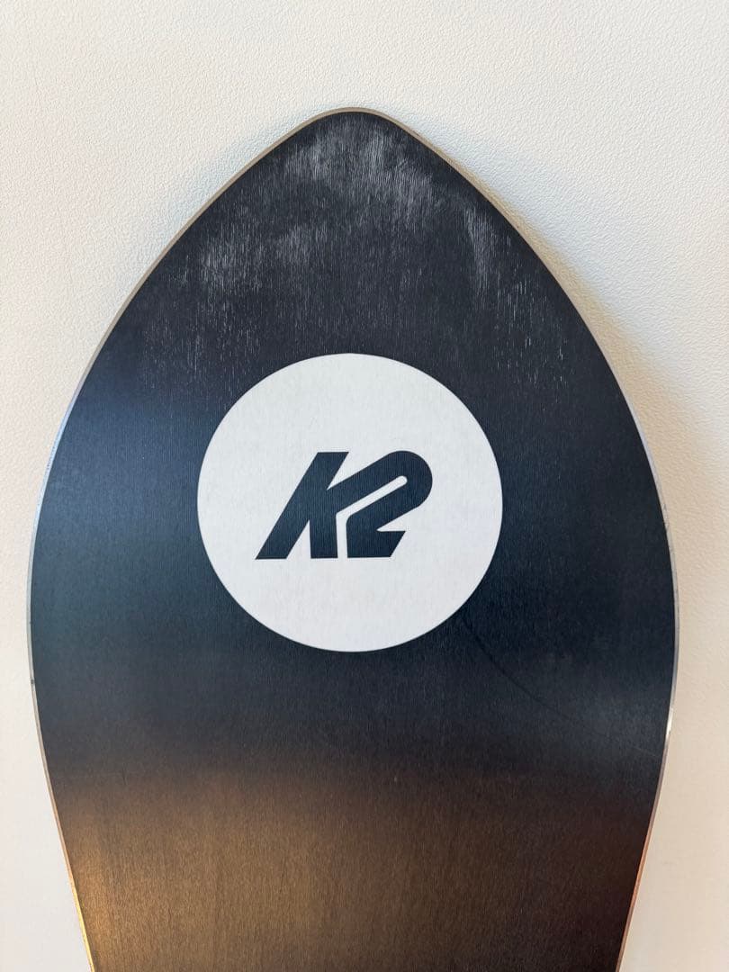 @*K様 【美品】K2 Simple Pleasures 151 cm