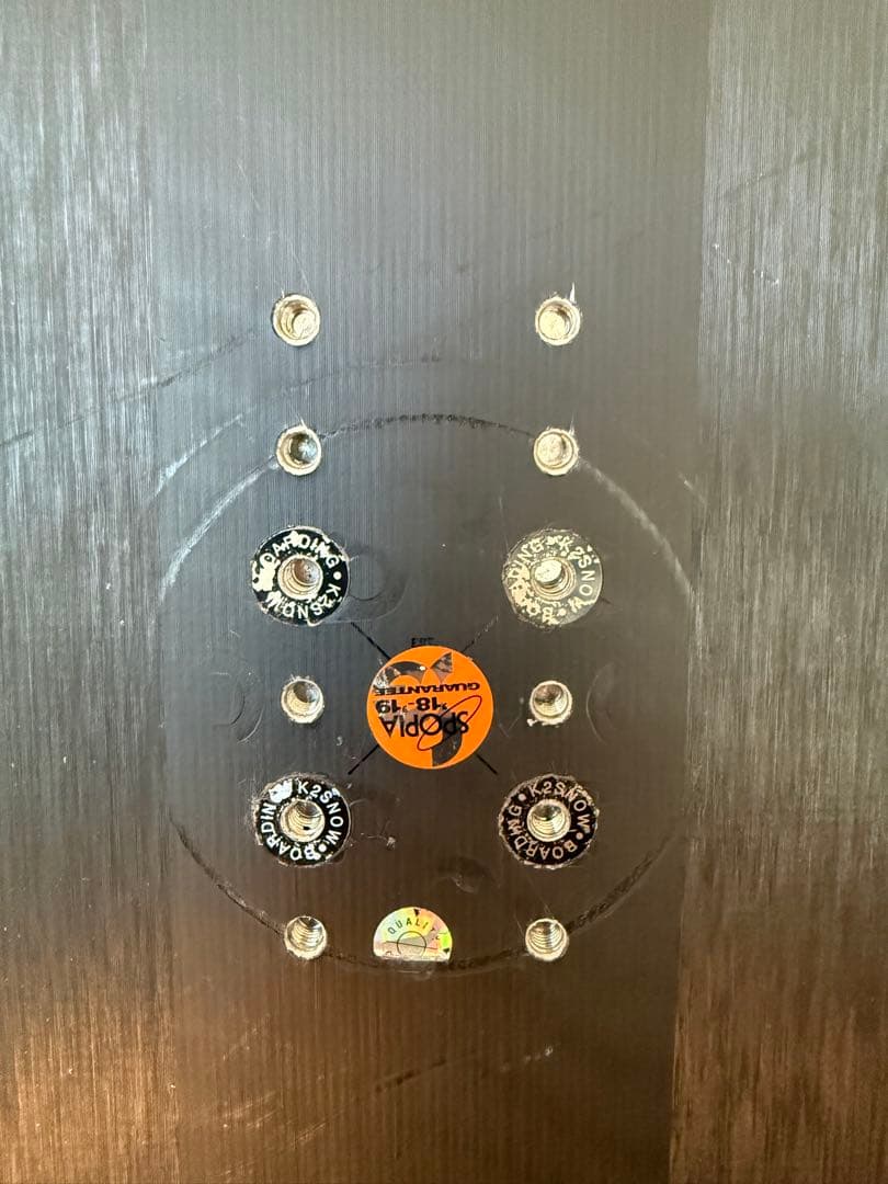 @*K様 【美品】K2 Simple Pleasures 151 cm