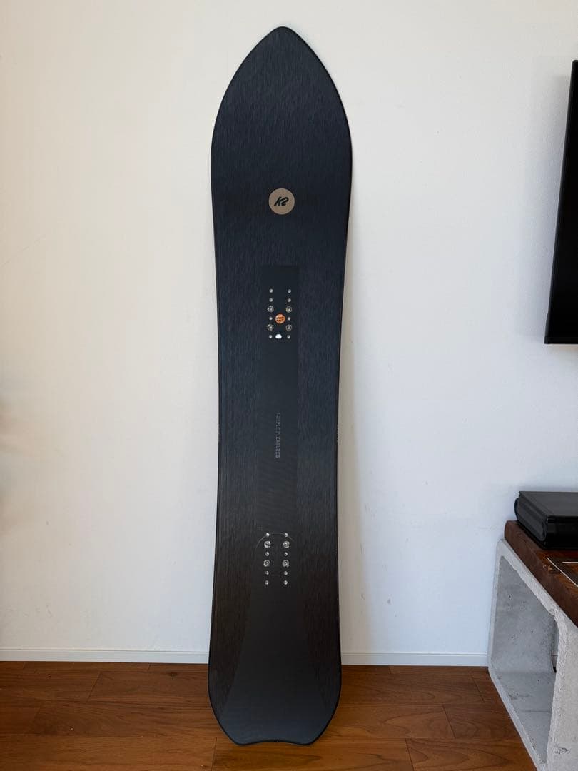 @*K様 【美品】K2 Simple Pleasures 151 cm