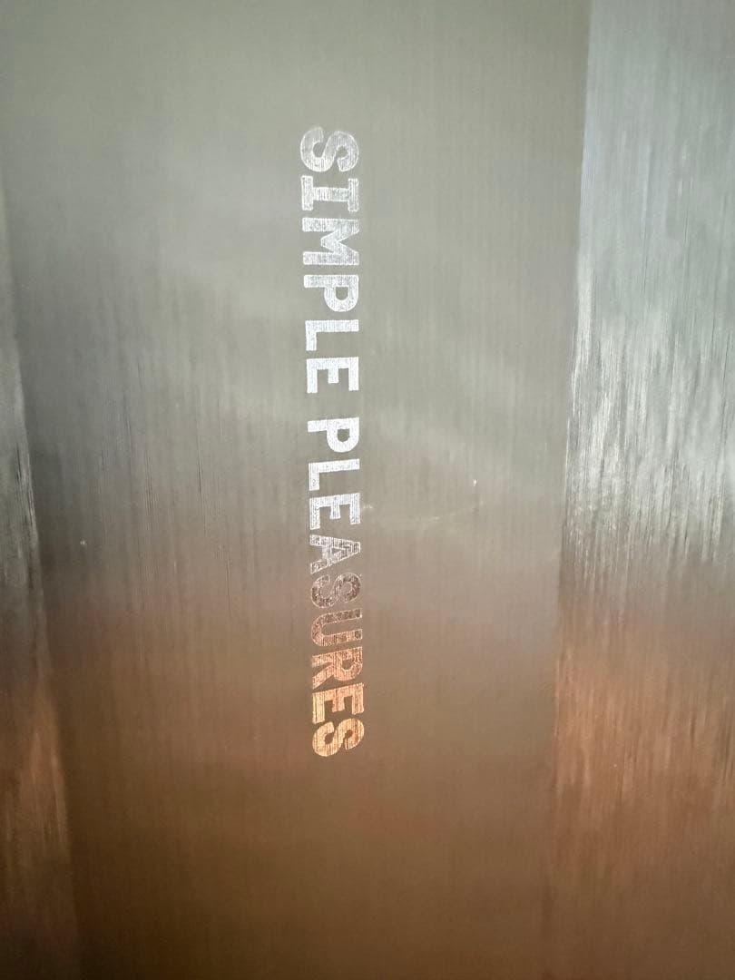 @*K様 【美品】K2 Simple Pleasures 151 cm