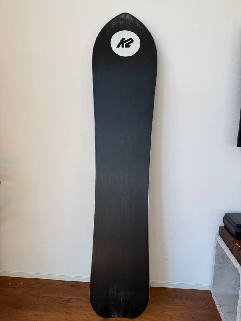 @*K様 【美品】K2 Simple Pleasures 151 cm