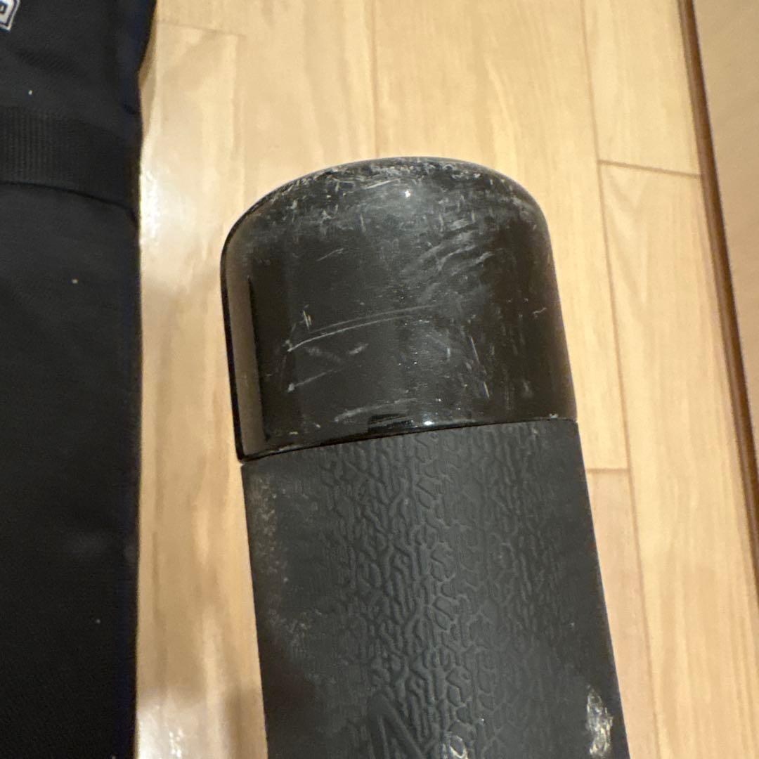 【美品】軟式用バット　ビヨンドマックスNE 83cm ケース付き