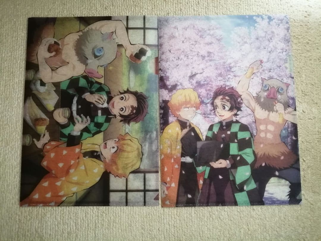 鬼滅の刃立志編 Blu-ray 全巻 限定版 アニメイト特典付き