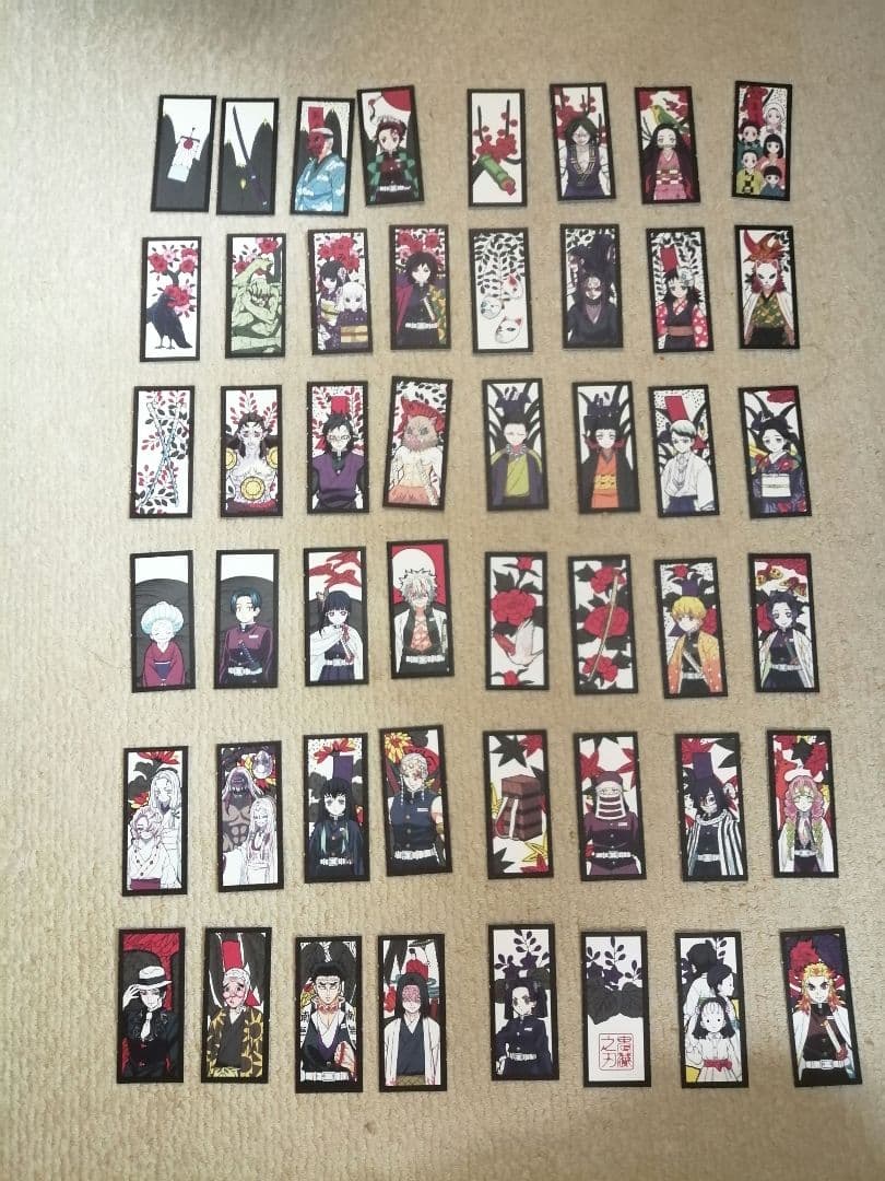 鬼滅の刃立志編 Blu-ray 全巻 限定版 アニメイト特典付き