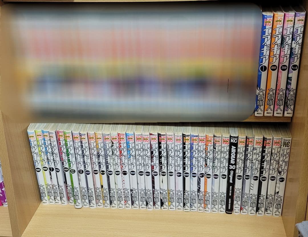 漫画本まとめ売り