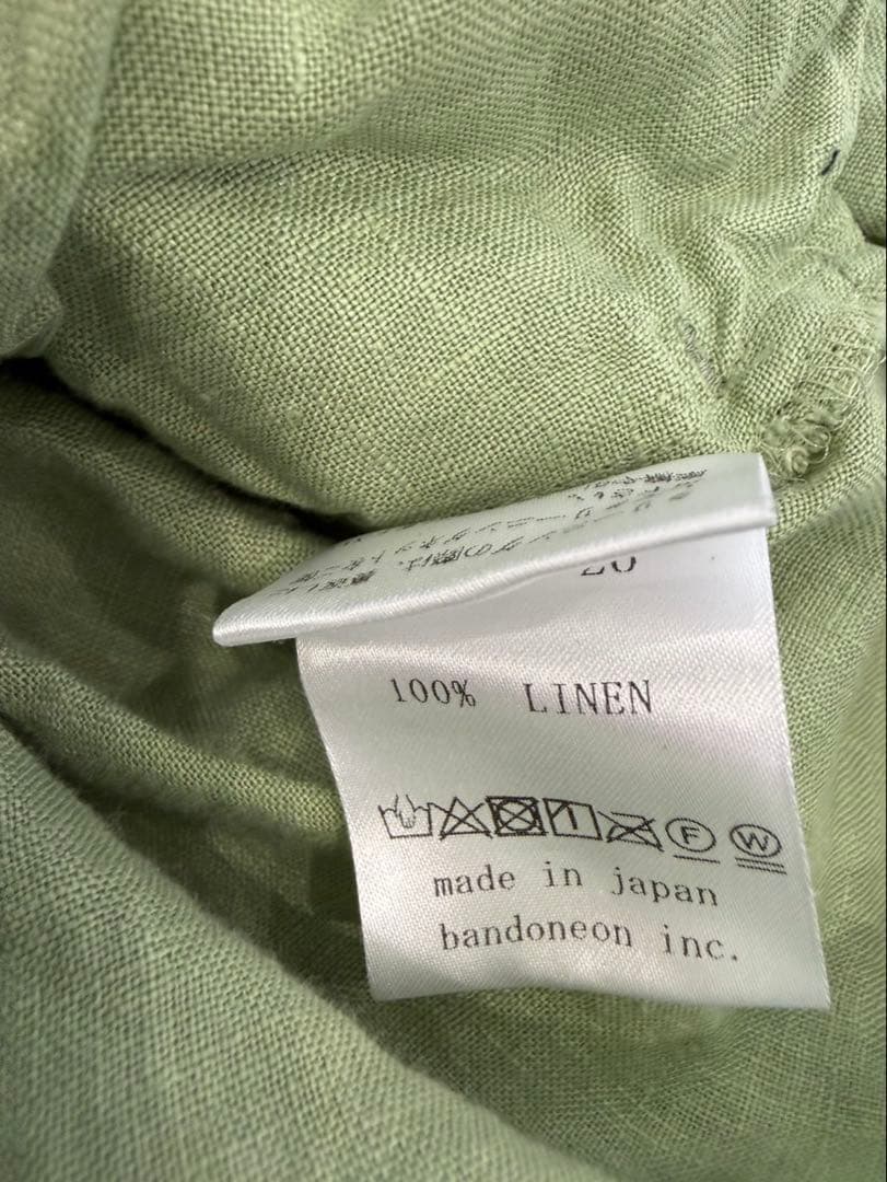 スズキタカユキ　ペザントドレス