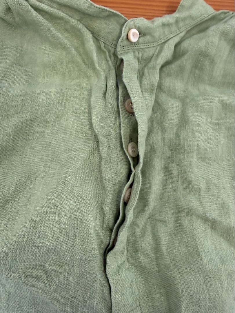 スズキタカユキ　ペザントドレス