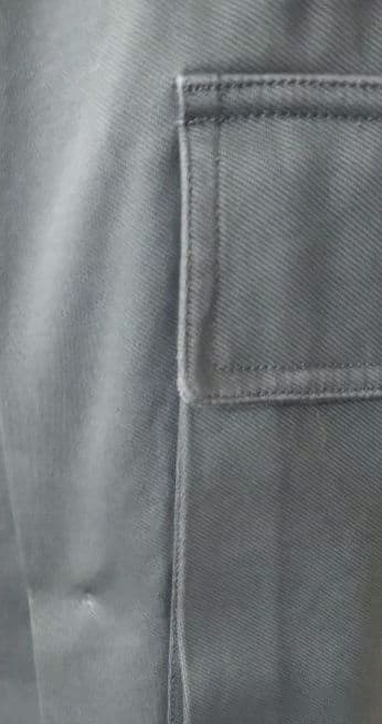 celine セリーヌ カーゴパンツ フィービー