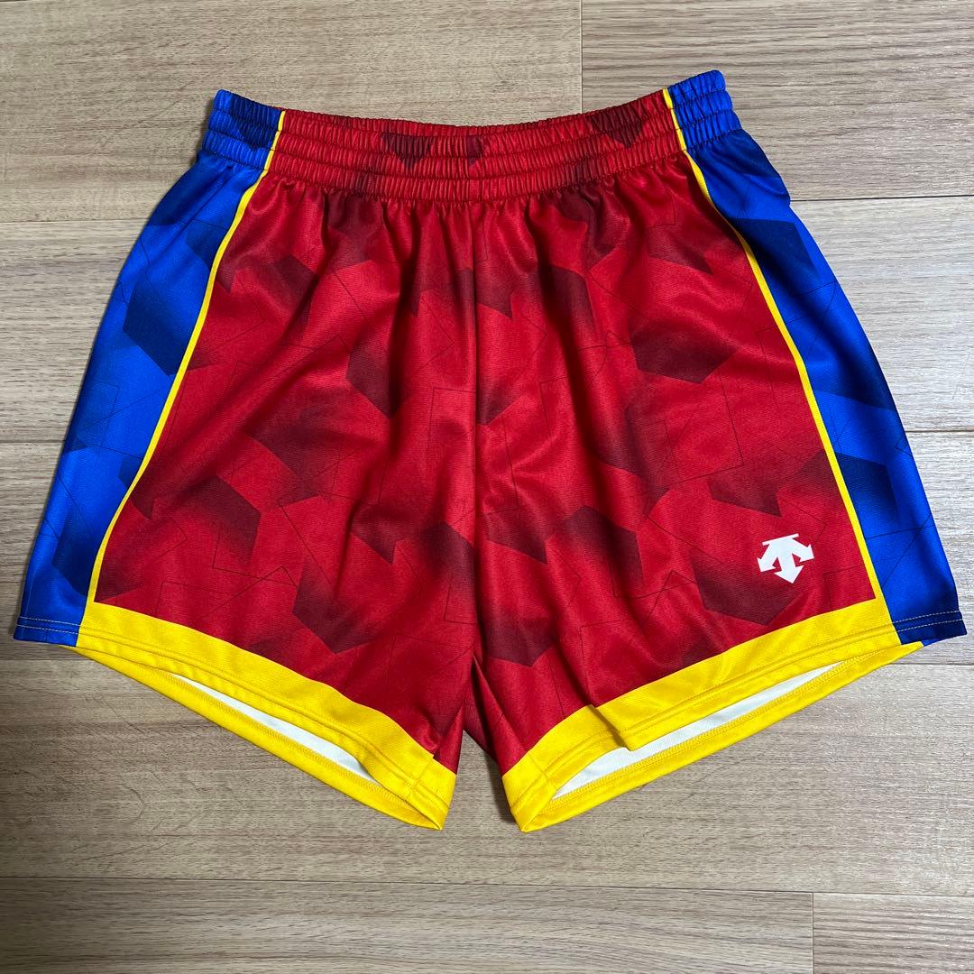 デサントオーダーゲーパン