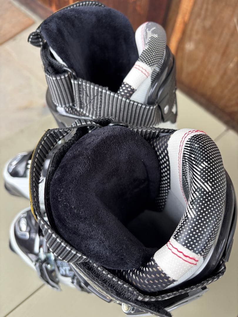 サロモン　ファルコンXT CS