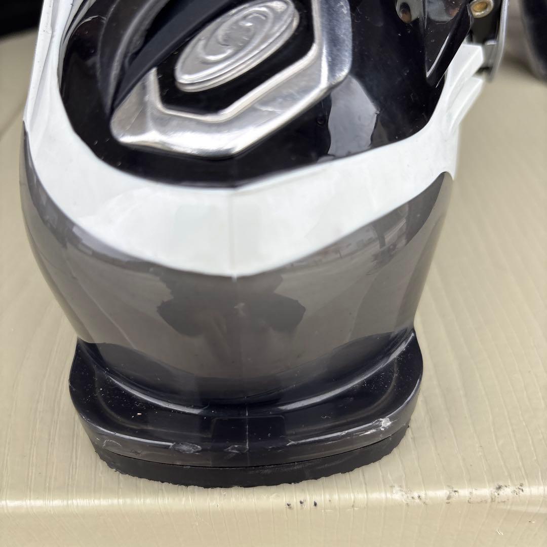 サロモン　ファルコンXT CS